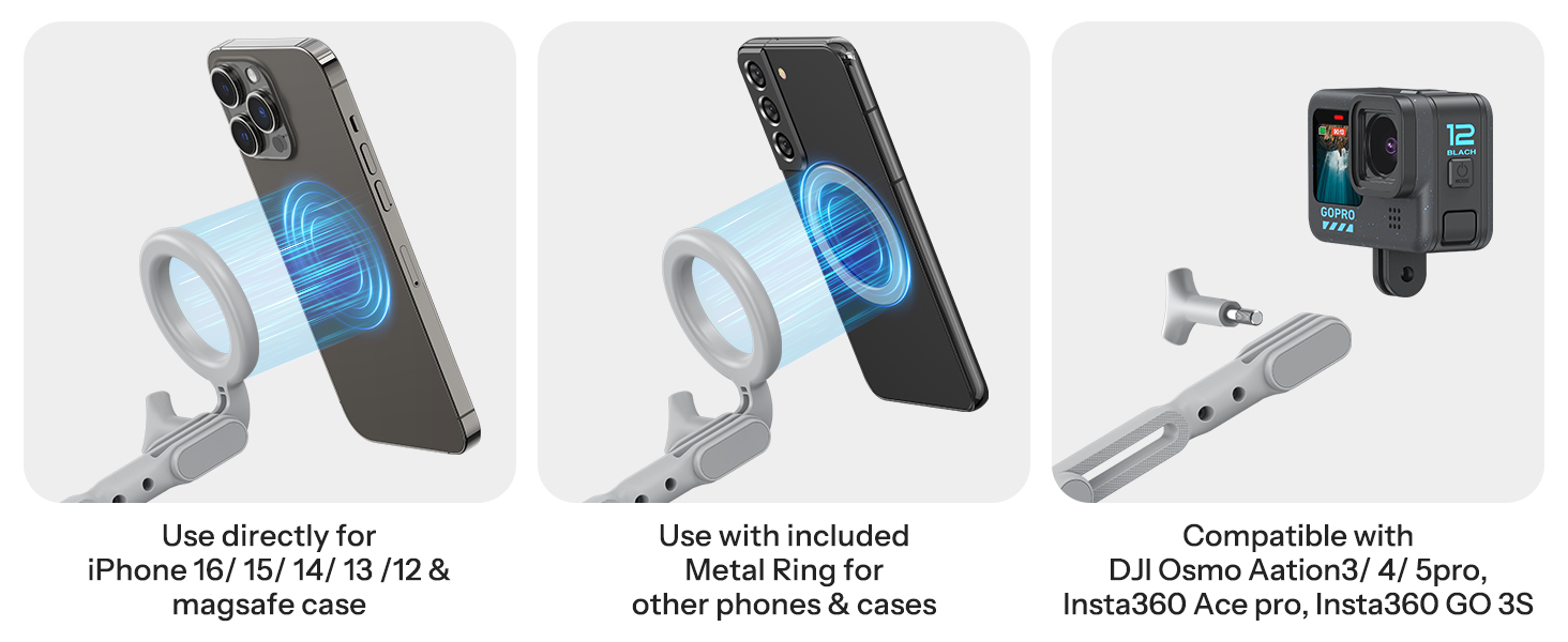 adjustable phone holder