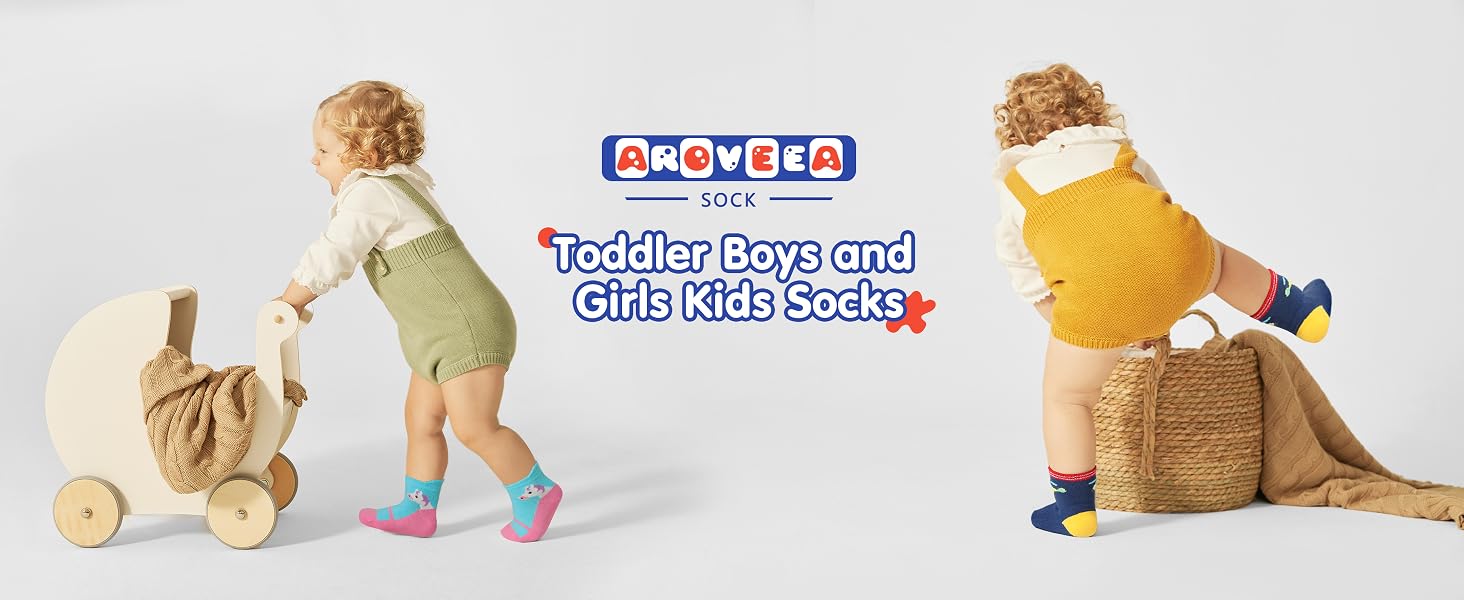 non-slip grips machine washable reinforced toes breathable skin-friendly sensitive skin