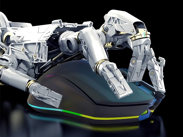 KLIM Blaze Gaming Mouse