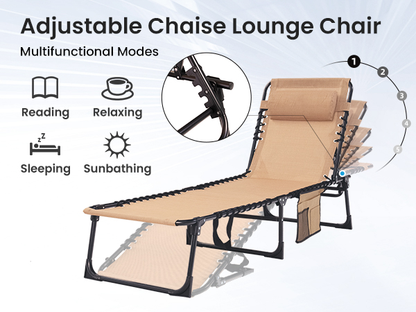 camp chair