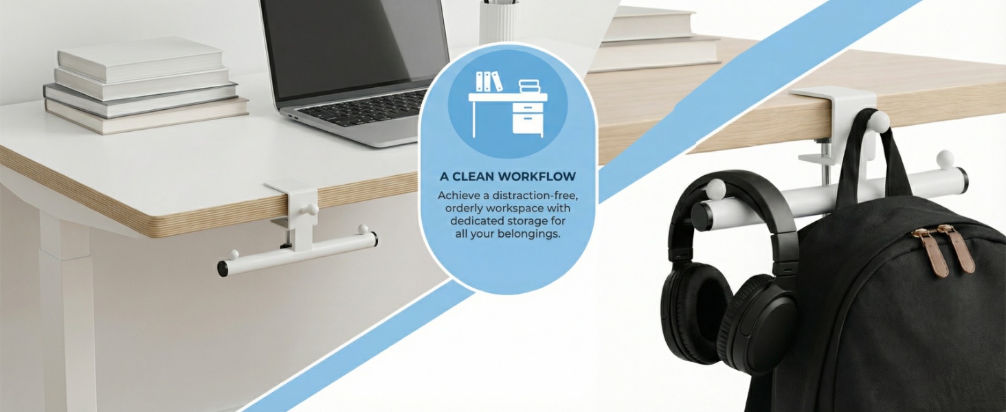 backpack hanger