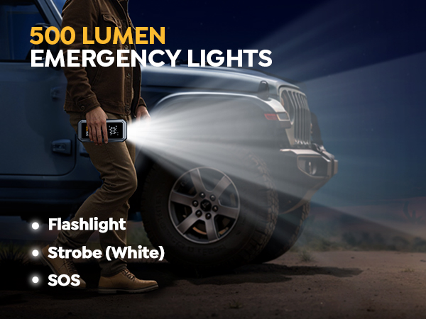 battery jumper starter car jumper starter portable car jump starter with air compressor jump box