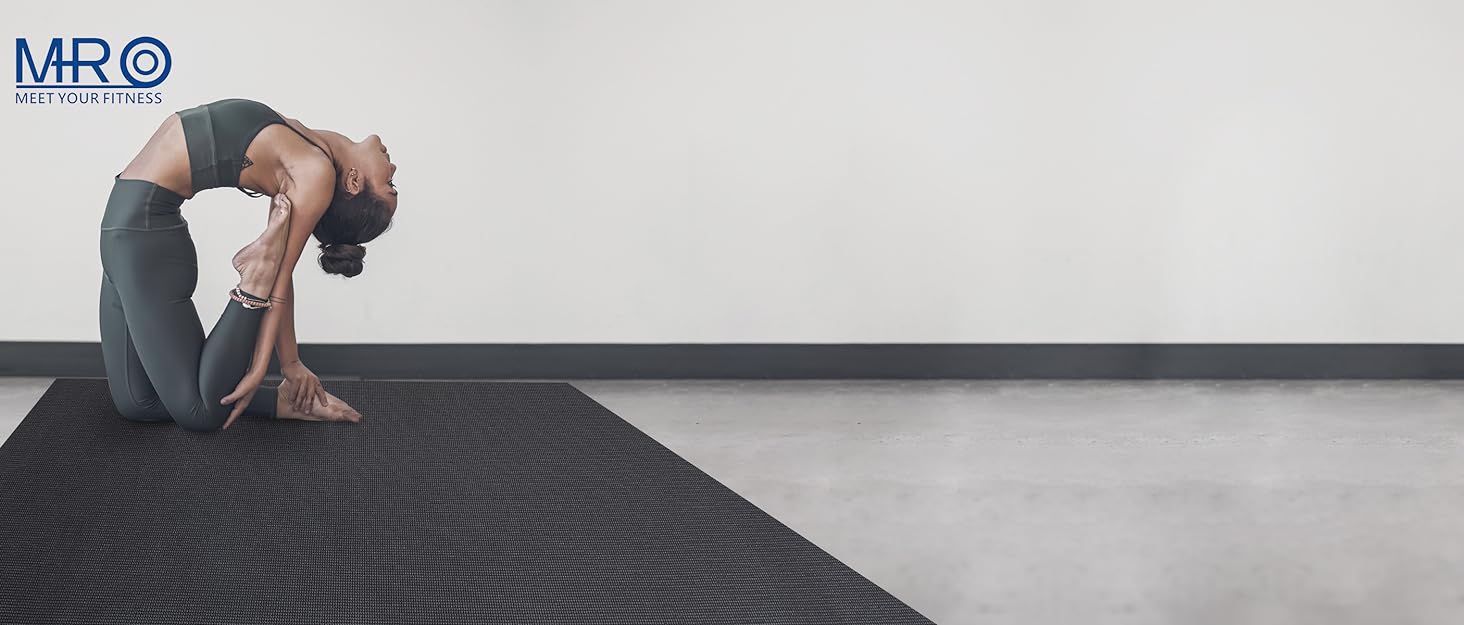 yoga ????