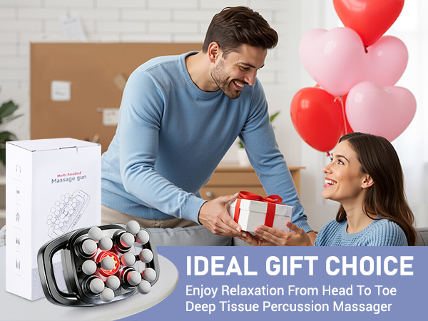 ideal gift choice