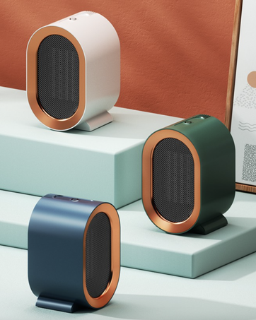 space heater for large room