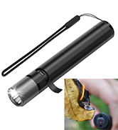Carry Flashlight B08XLWKM4J