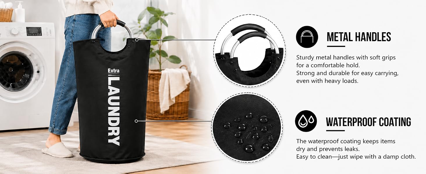 laundry hamper