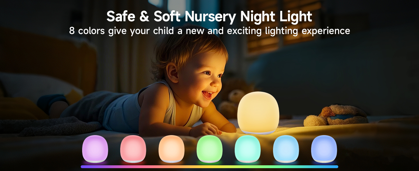 night light for kids