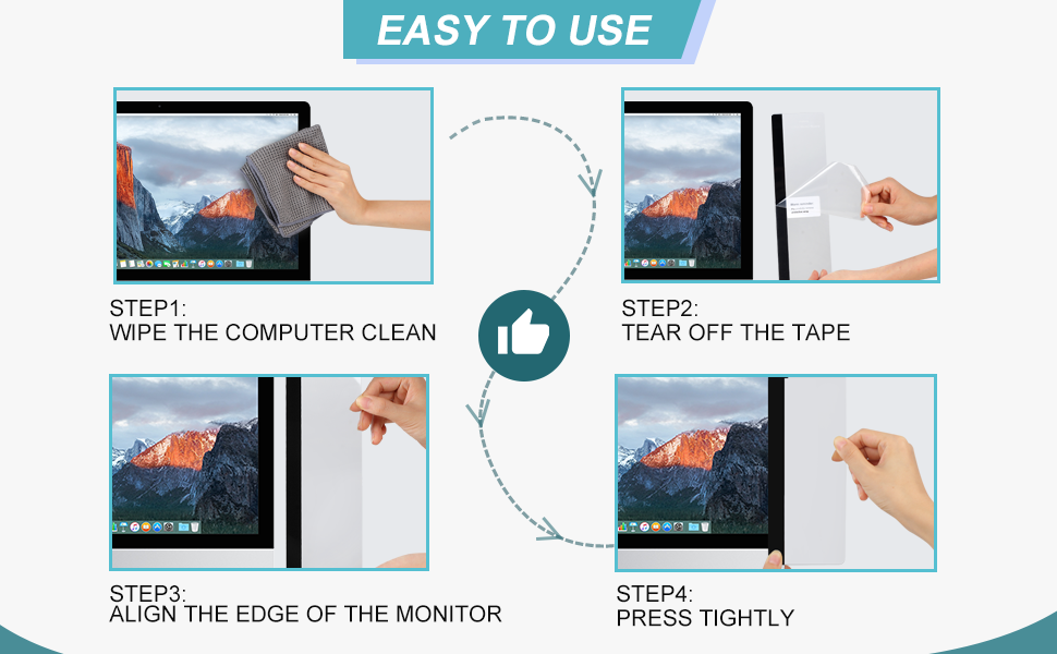 Monitor memo board Computer monitor monitor memo board