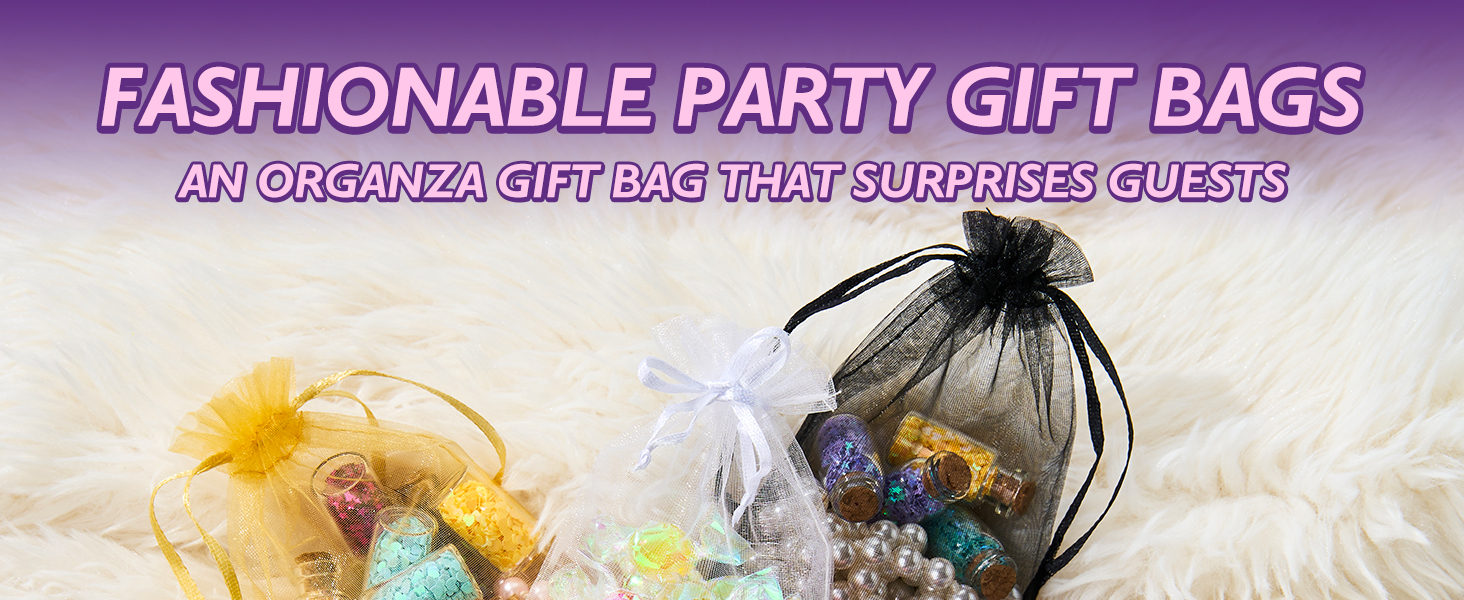 gift bag