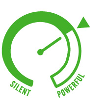 Precise Speed Control