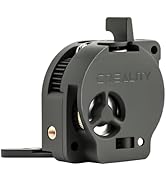 Creality Official Extruder Kit for K1 Series CFS Upgrade Accessory Kit, Built-in Filament Break S...