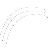 Linden Sweden 3-Pack Osti Replacement Wire - Stainless Steel Wire Designed to Cut Thick or Thin S...