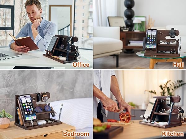 SMART DESIGN FOR EASY USE