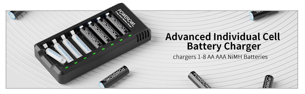 battery charger
