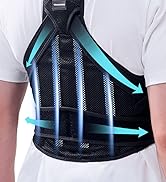 WEARABSTRUSE Posture Corrector