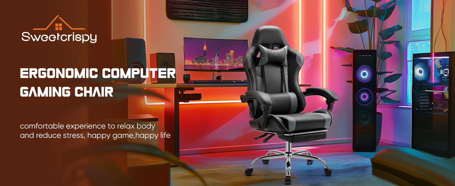 GAMING CHAIR