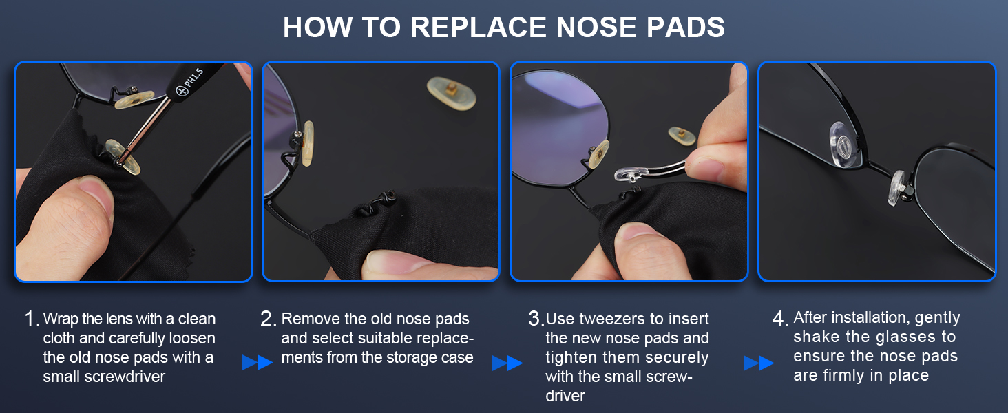 glass repair kit