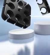 multi microphone holder
