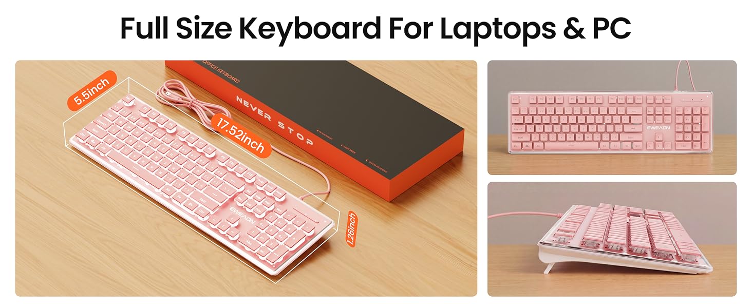 pbt keyboard
