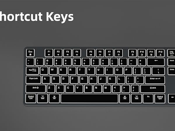 rf425 wireless keyboard