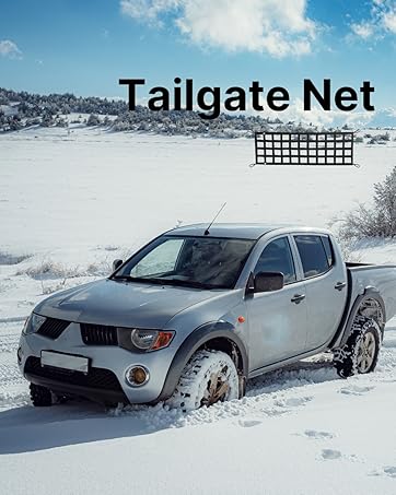 TAILGATE NET