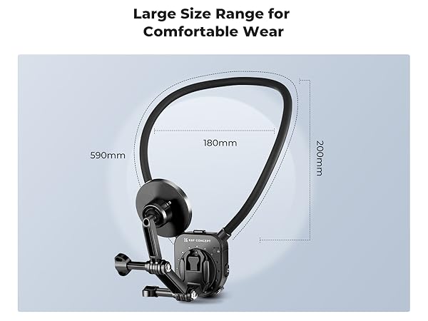 Magnetic Phone Mount