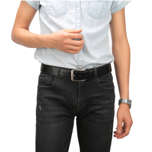 casual belt for men