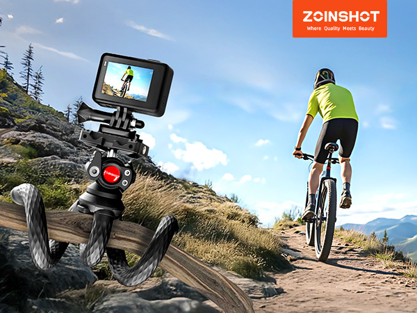 smartphone phone tripod