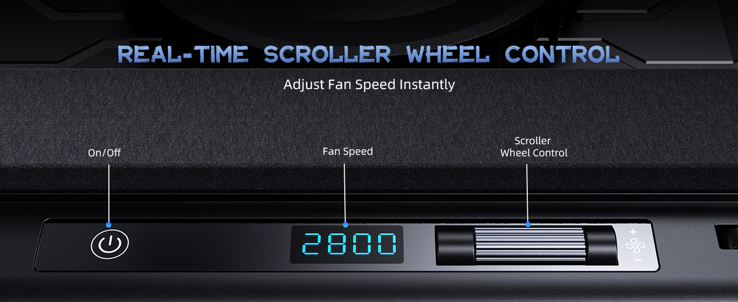 llano V12 laptop cooling pad