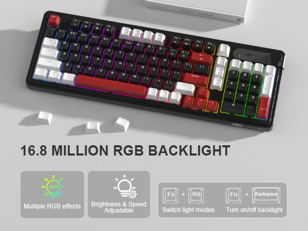 wireless keyboard and mouse combo