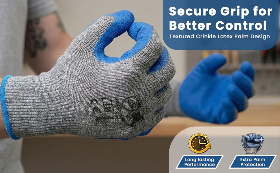 Work Gloves