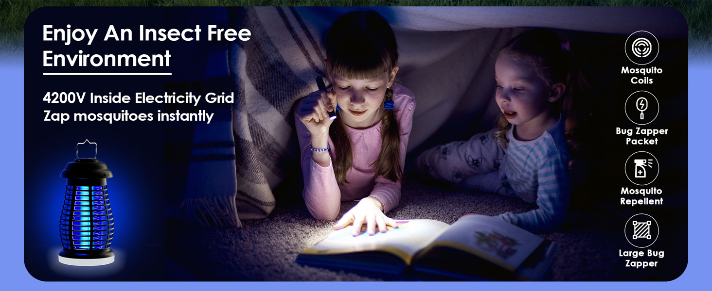 bug zapper