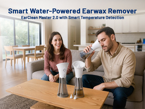 KAUGIC ear wax remover