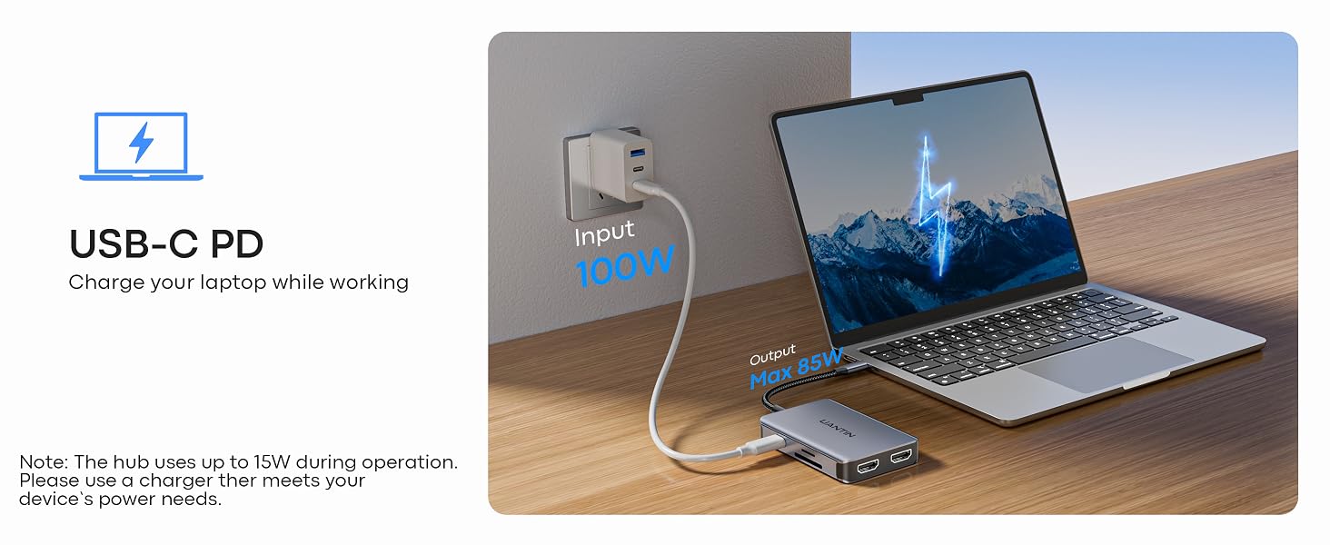 usb c hub
