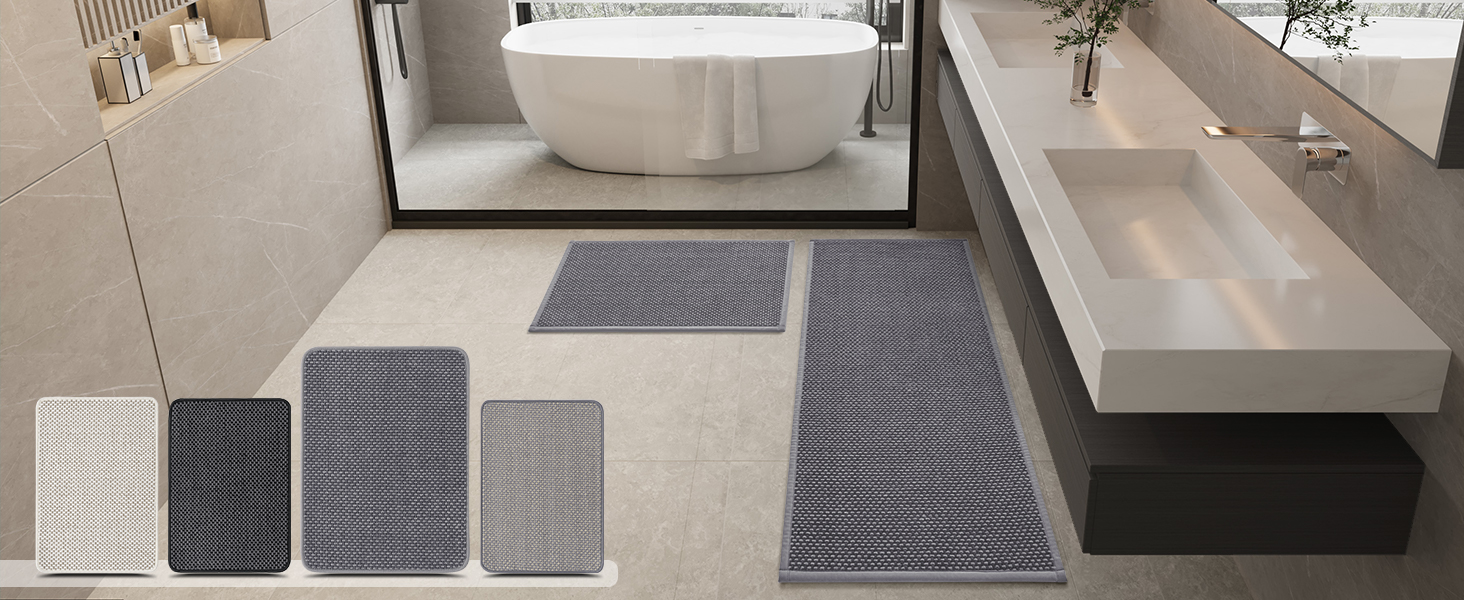 bath mat