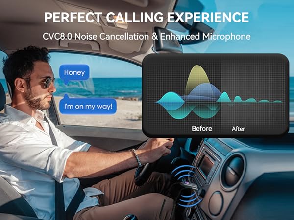 PERFECT CALLING EXPERIENCE