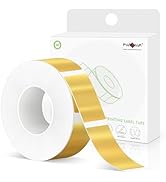PARLAIM Label Maker Tape,Thermal Label 0.55"X1.18" (14mm X 30mm) 210 Labels/Roll,Thermal Sticker ...