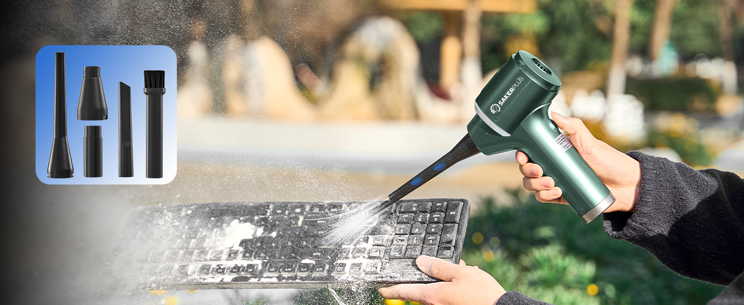 powerful car vacuum
