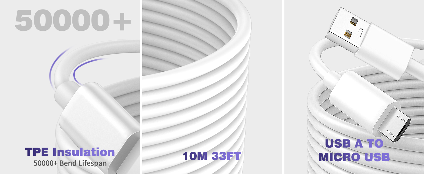 usb c extension cord