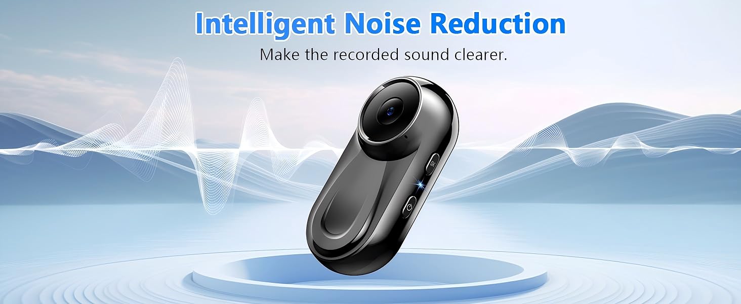 Intelligent Noise Reduction