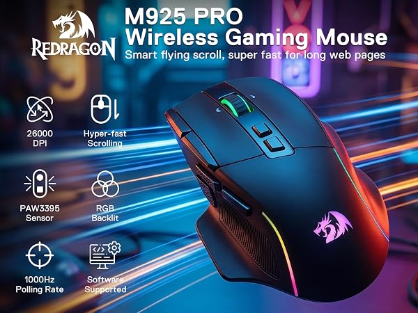 m925 mouse