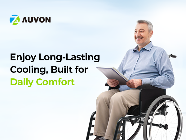 Gel Wheelchair Seat Cushion