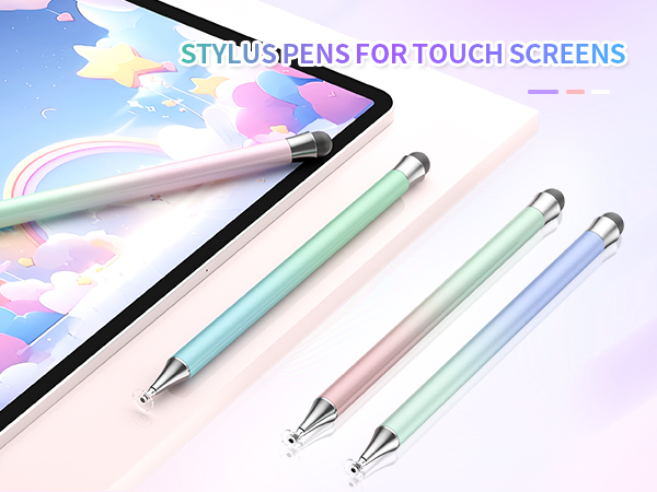 stylus
