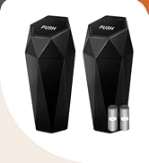 HOTOR Car Trash Can