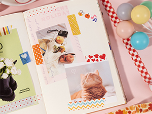 washi tape