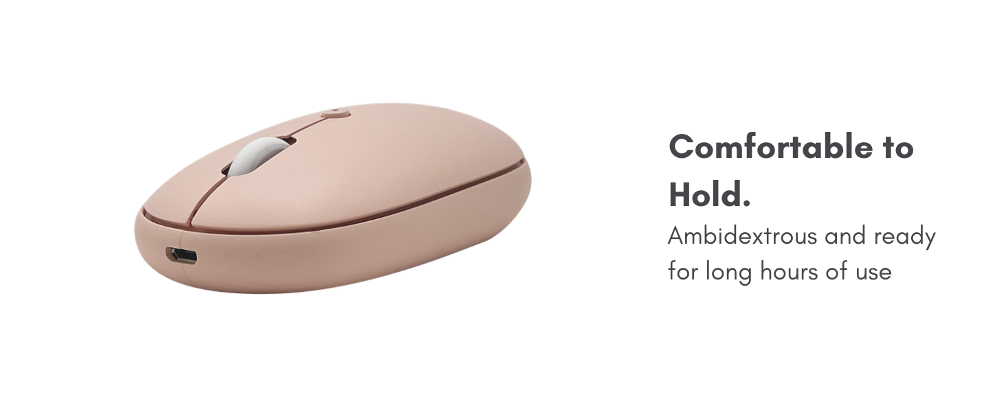 BTTOPBATPK bluetooth mouse