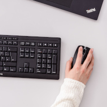 cherry stream desktop two