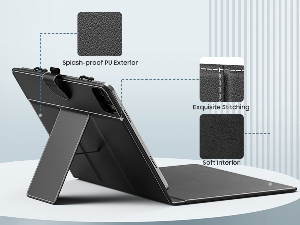 Premium Craftsmanship