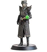 Numskull Destiny 2 Beyond Light Eris Morn Statue 10" 25cm Collectible Replica Model - Official De...